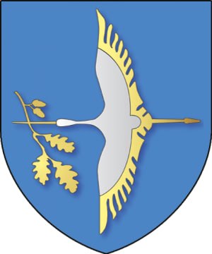 Герб города Столина